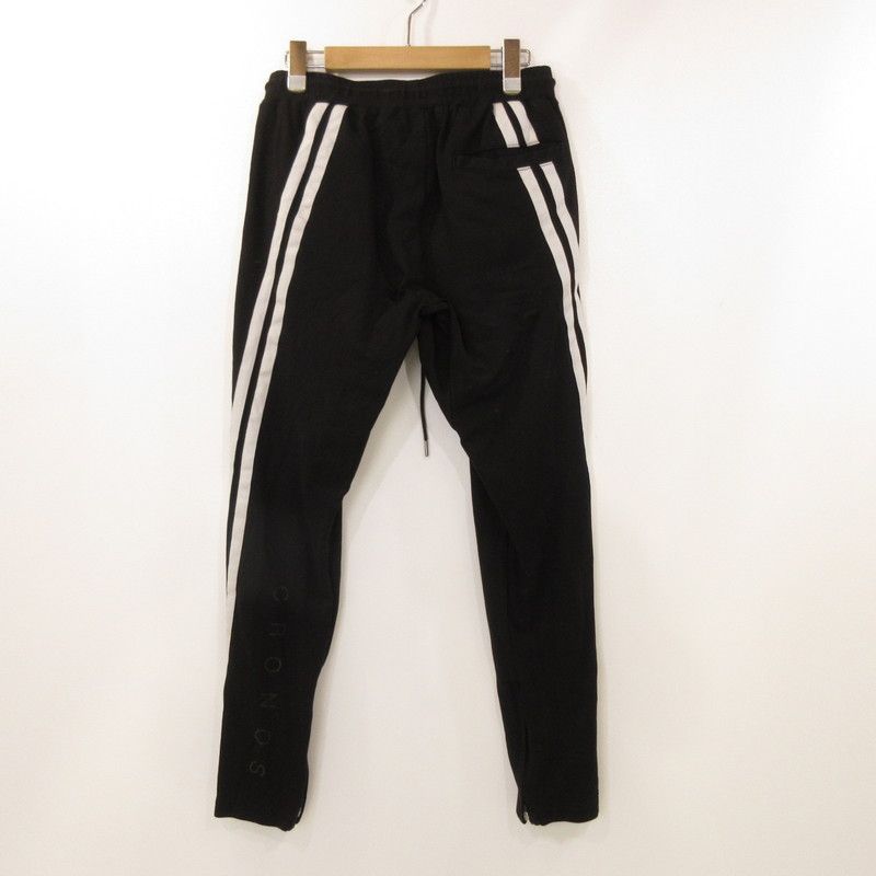 姫路東店】 中古 CRONOS | クロノス パンツ 2LINE LONGPANTS 姫路東店】 中古 CRONOS | クロノス パンツ 2LINE LONGPANTS