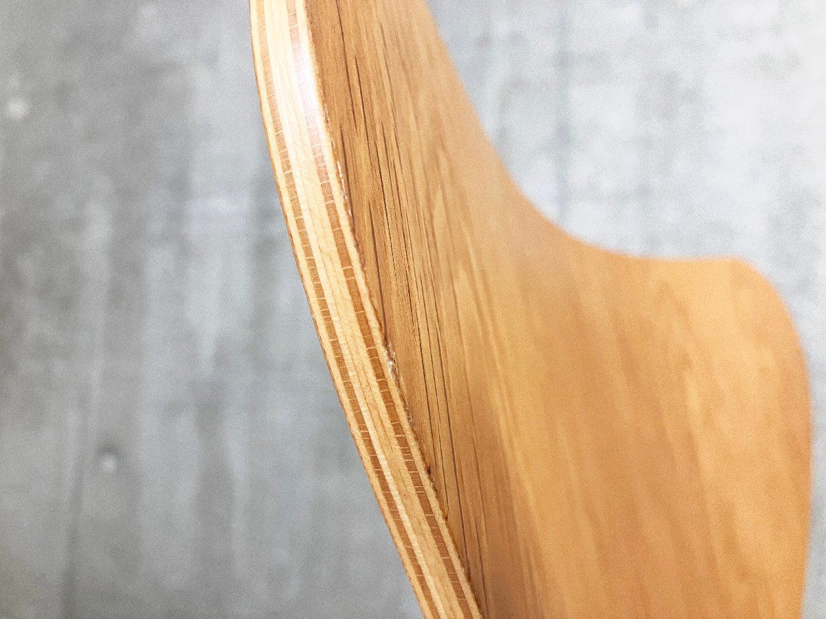 限定　セブンチェア　フリッツハンセン　オーク 限定 セブンチェア フリッツハンセン オーク ポイント5倍】FRITZ