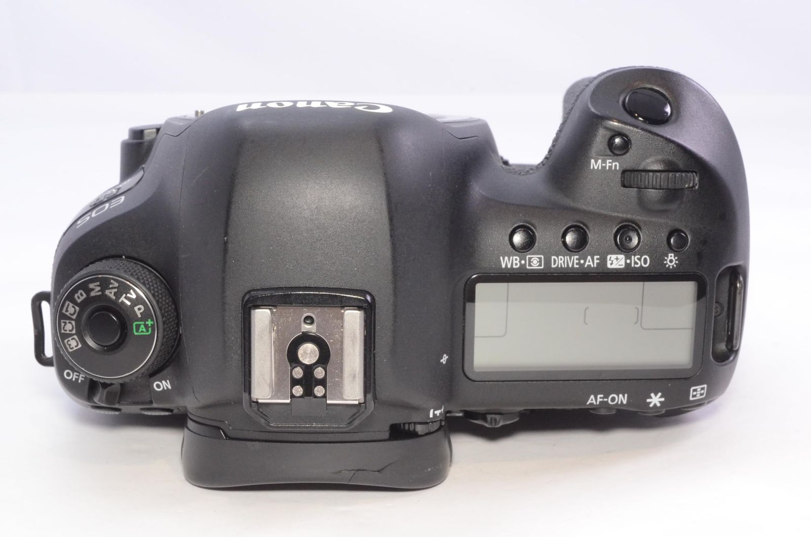 Canon EOS 5D Mark IV ボディ Canon EOS 5D Mark IV ボディ Canon EOS