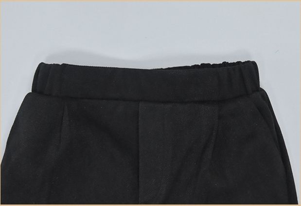 フォーマルスーツ 男の子 5点セット ジャケット+ベスト+パンツ+シャツ+