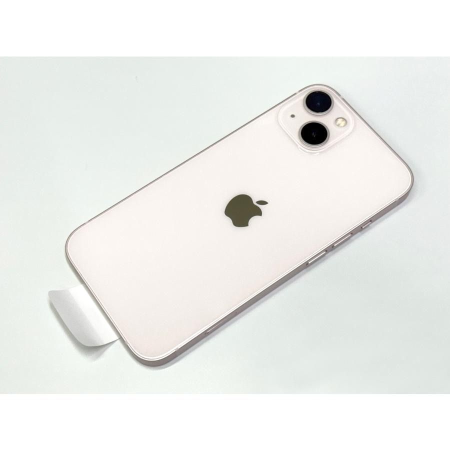 ☆新品未使用☆　iPhone13 128GB ピンク　エクスプレス交換品 新品未使用 iPhone 13 mini ピンク 128G エクスプレス交換品