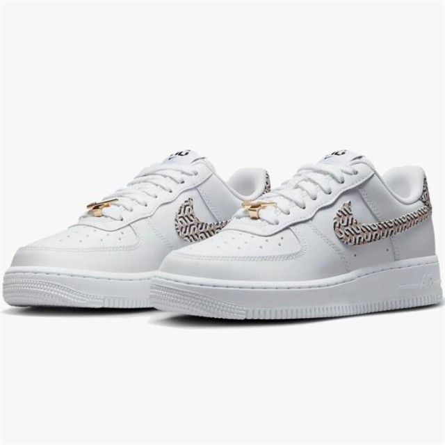 新品 NIKE ナイキ スニーカー ナイキエア フォース 1 LX W AIR FORCE 1 LX ホワイト/ヘンプ DZ2709-100 メンズ レディース 男女兼用 並行輸入品