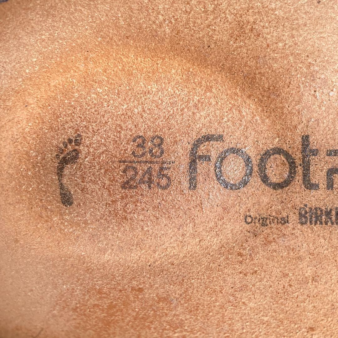 ビルケンシュトック