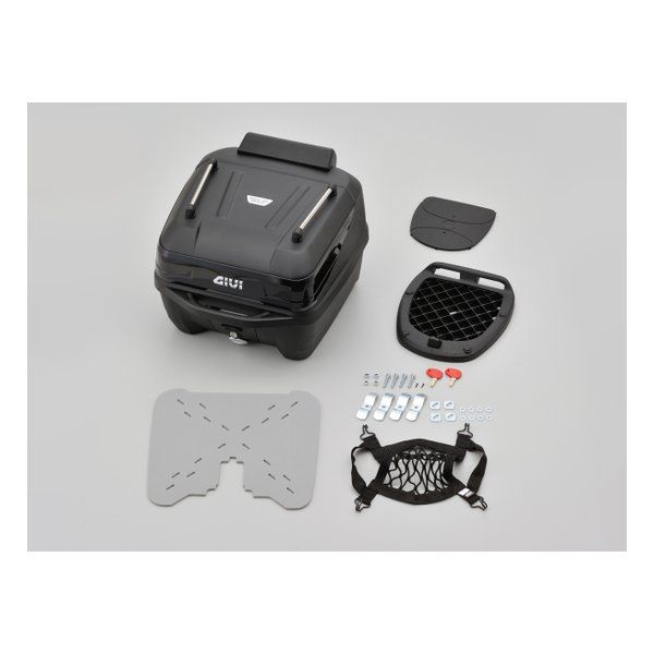 【新品】DAYTONA  デイトナ GIVI B32NBD-ADV D27412 (2529066)