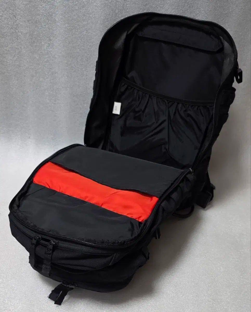 タブ タクティカルバックパック