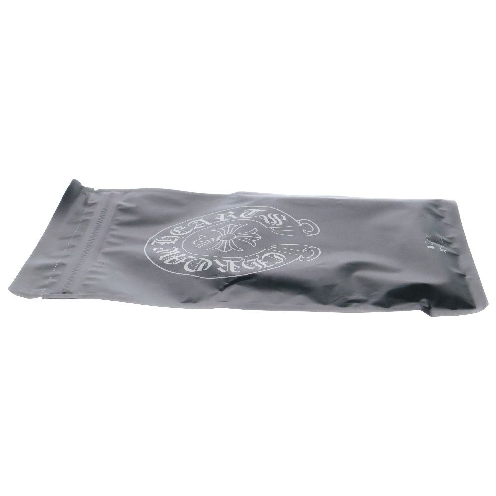 買い誠実 CHROME HEARTS (クロムハーツ) CH PLUS MASK CHプラス総柄マスク 小物