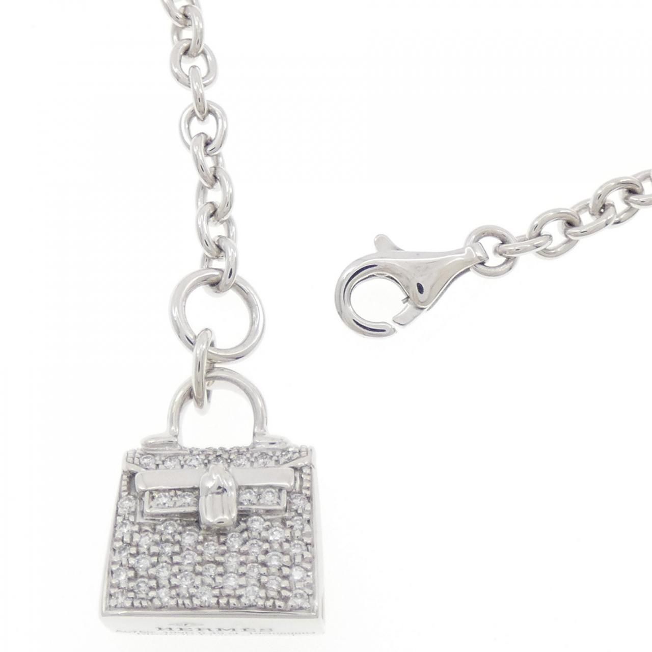 ずっと手元に♡HERMES アミュレット ケリー ブレスレット 23112204_1.jpg