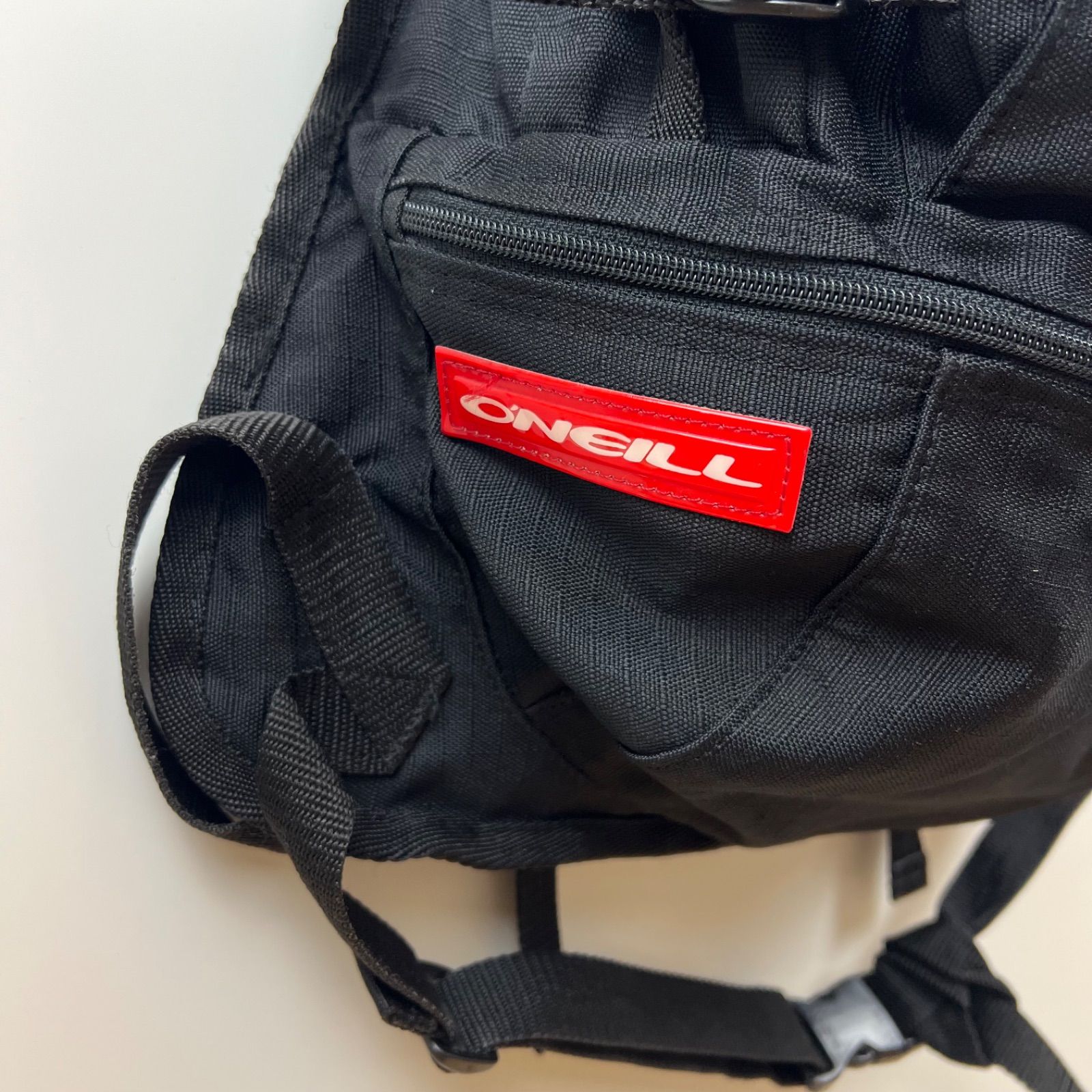 O'NEILL 00s y2k tech gimmick Backpack old archive オニール