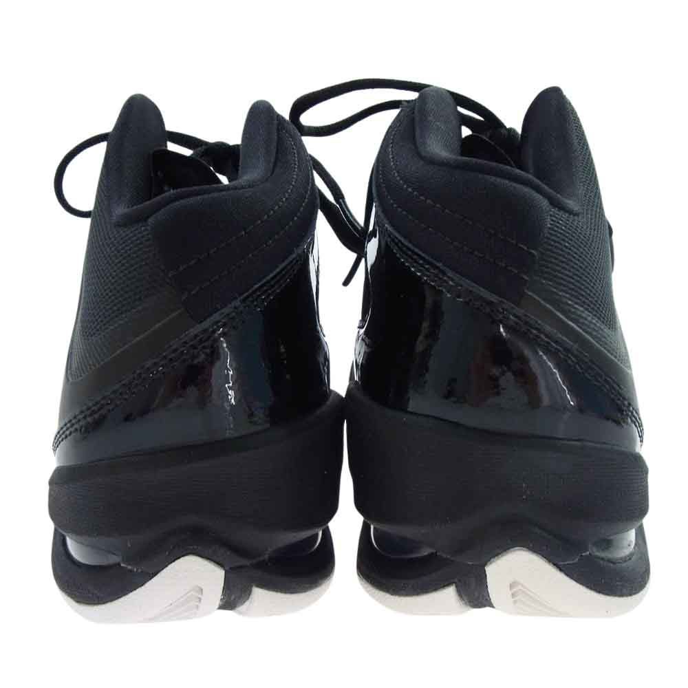 NIKE ナイキ スニーカー 510581-001 AIR JORDAN エアジョーダン PLAY