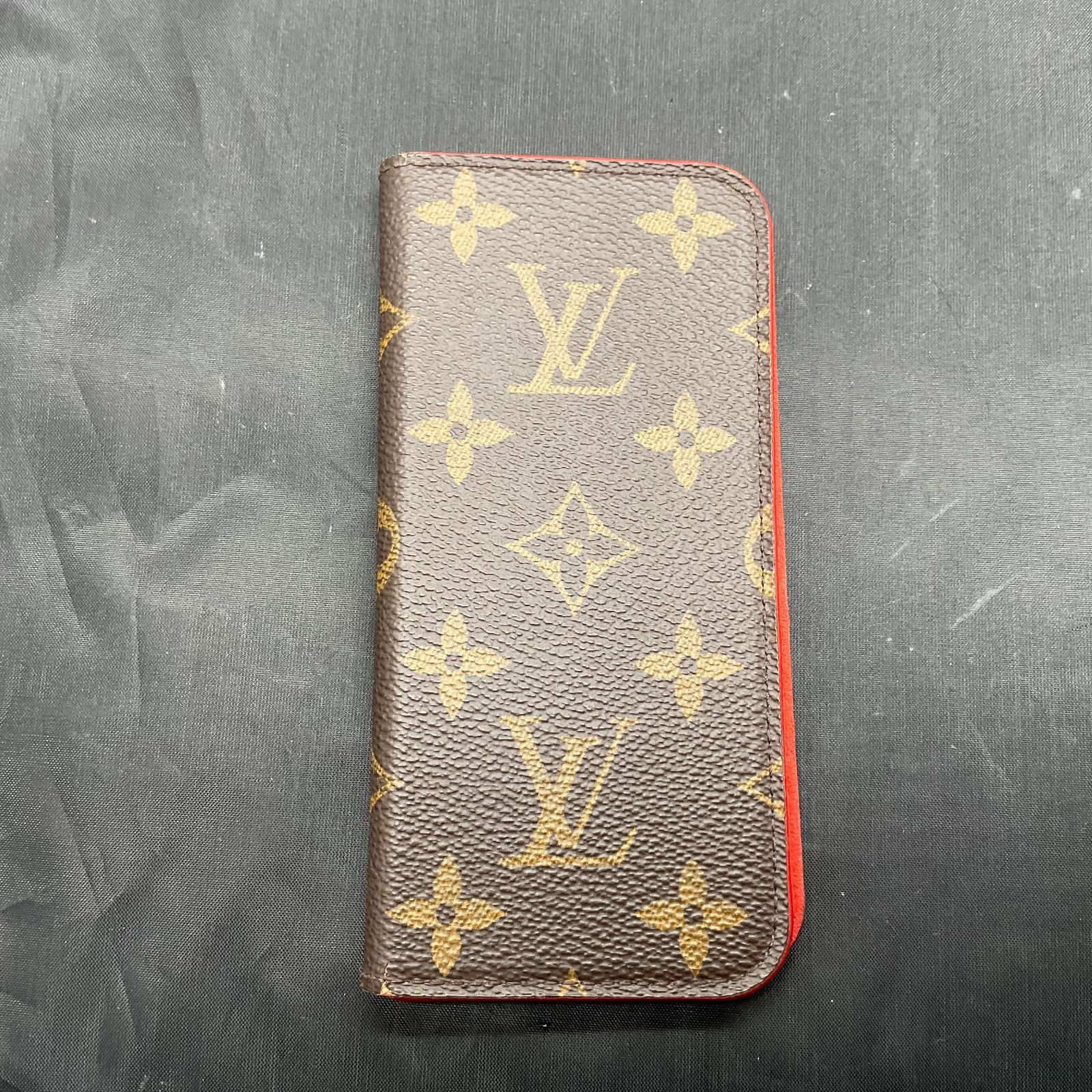 ルイヴィトン モノグラム iPhoneケース B25021130 1