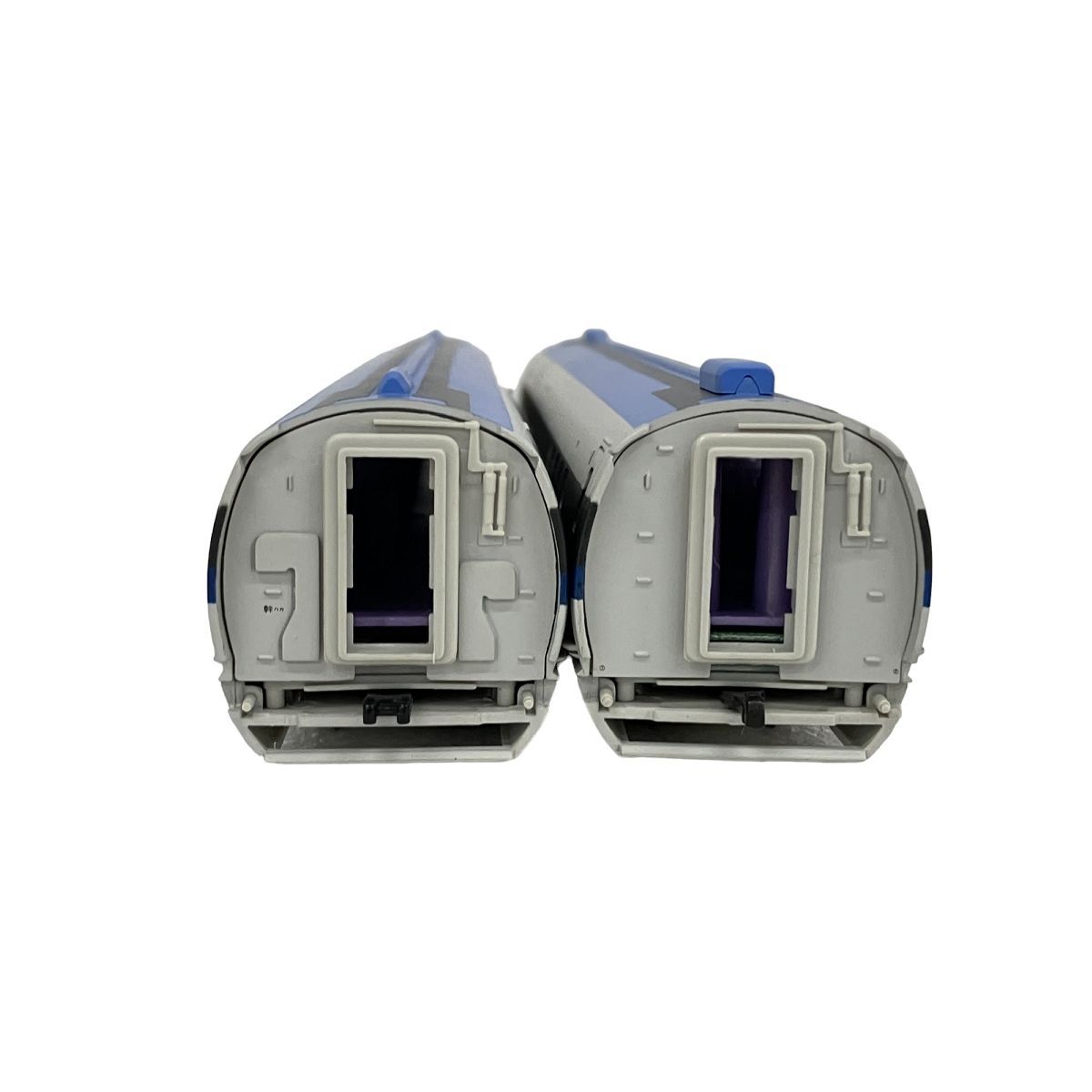 天賞堂 NO.55003 500系 新幹線 のぞみ 2両増結セット 1/87スケール JR