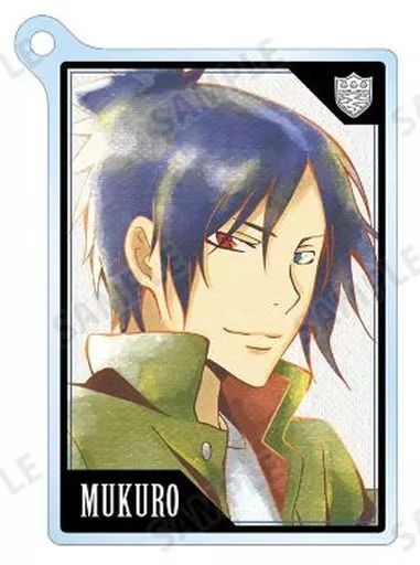 中古】雑貨 六道骸 「家庭教師ヒットマンREBORN! トレーディング Ani