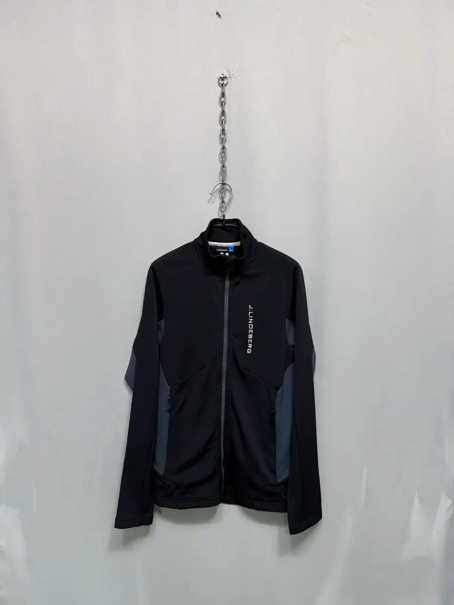 J.LINDEBERG(J.リンドバーグ) ジップアップ