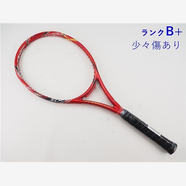 中古 テニスラケット ヘッド グラフィン タッチ ラジカル サクラ