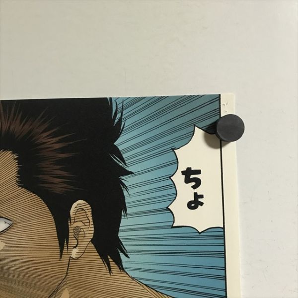 Gintama 坂本辰馬 眼鏡】銀魂 坂本辰馬 缶バッジ 花鳥賞 花鳥風月 J