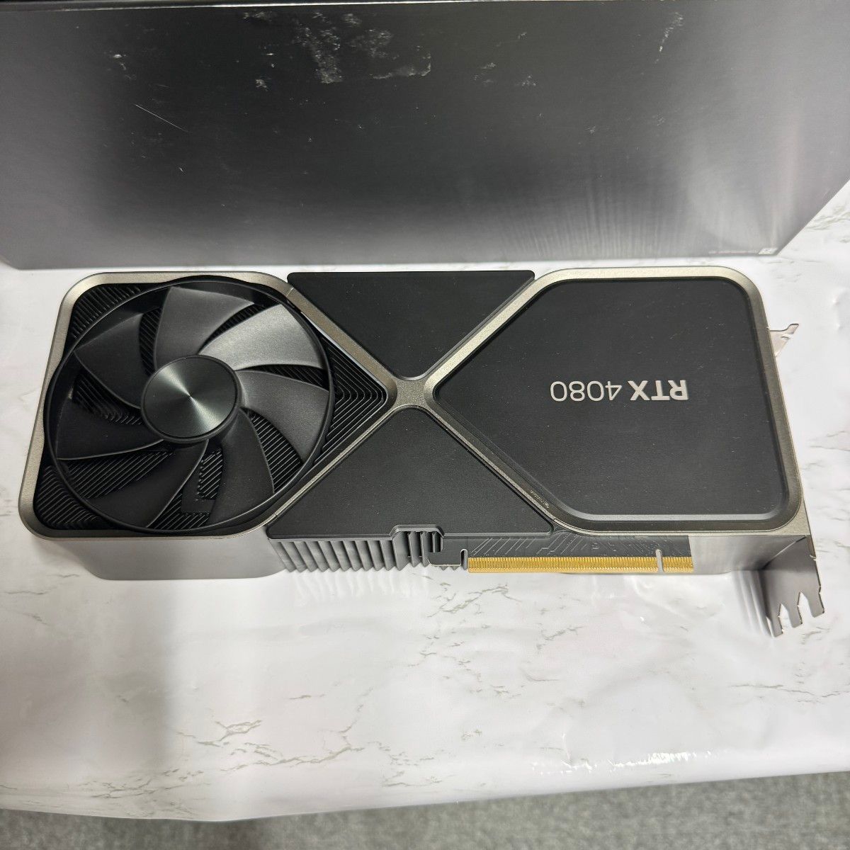 NVIDIA GeForce