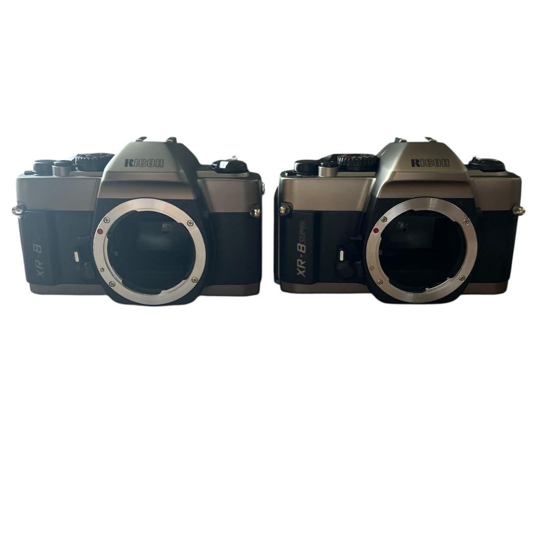 フィルムカメラ　RICOH ジャンク品 リコー レトロ 名機 フィルムカメラ RICOH 35L S-KOMINAR レース