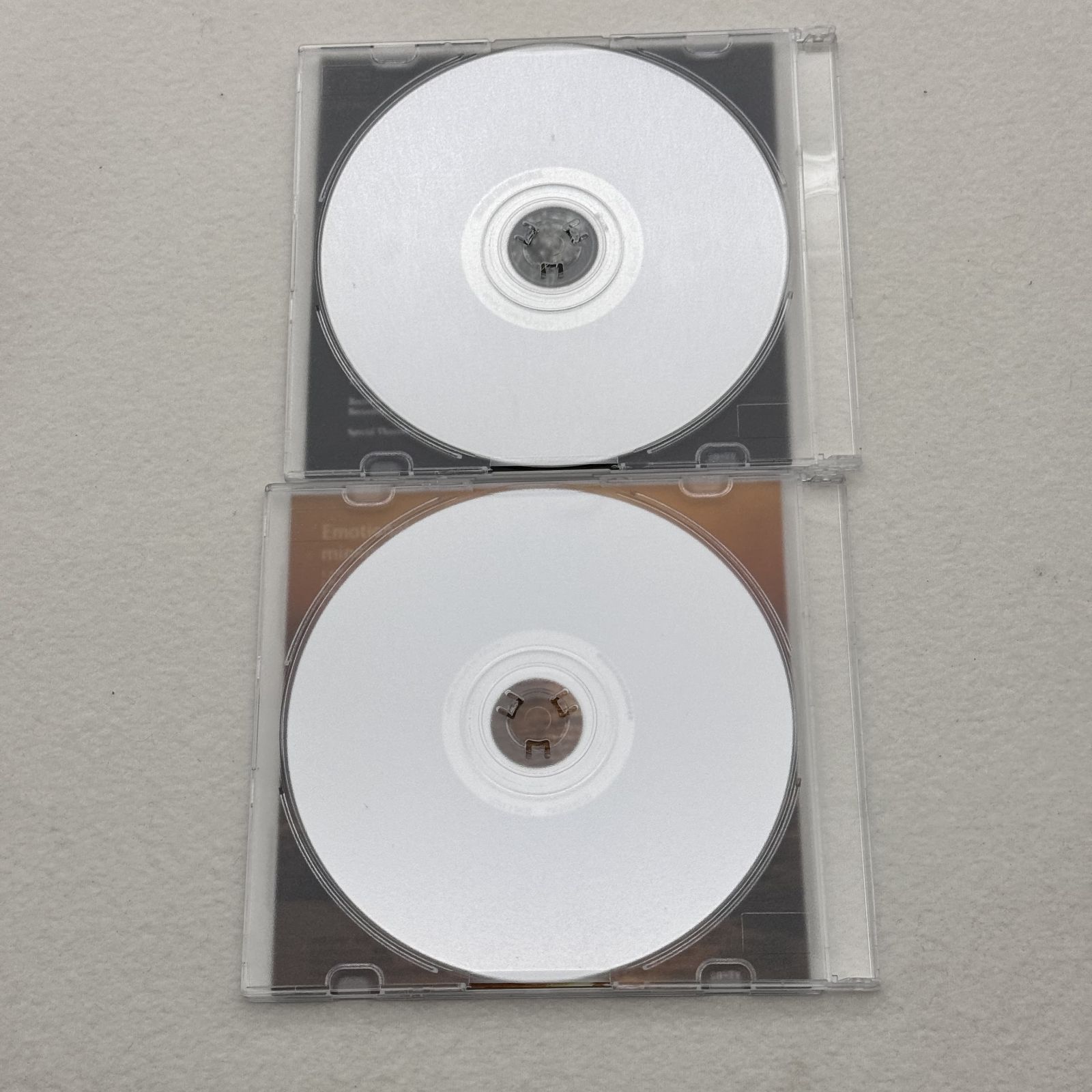 美波 廃盤デモCD  【main actor】 廃盤】美波 CD main actor . Emotional Water