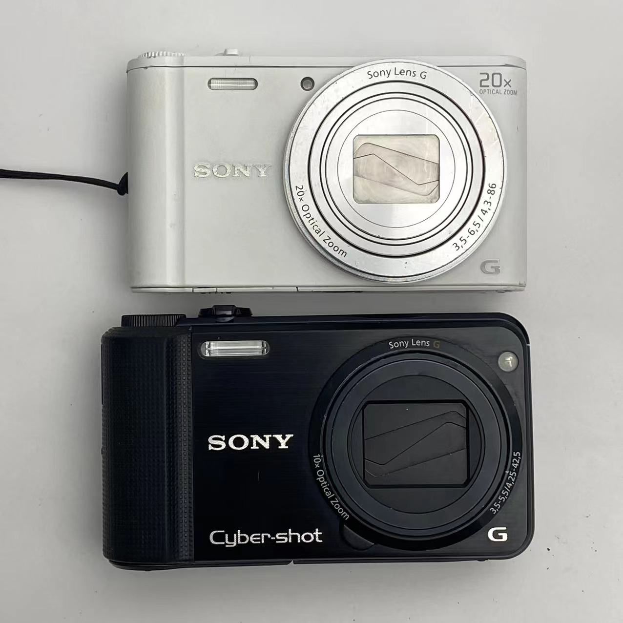 SONY DSC-WX300 ジャンク品 SONY Cyber−Shot DSC-WX300(W) ジャンク品 ジャンク品】Sony Cyber