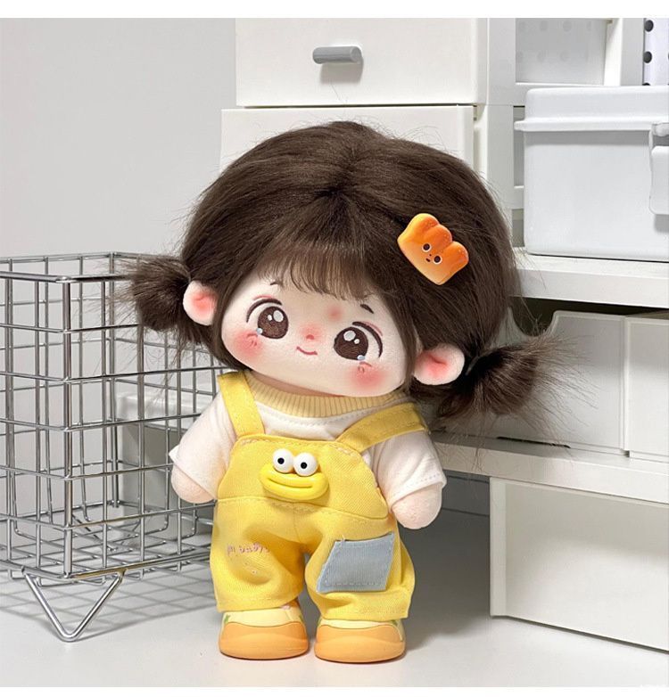 20cm ぬいぐるみ 着せ替えぬいぐるみ　2点セット　J1 Amazon.co.jp: 20cm着せ替えぬいぐるみ2体セット カイザー 潔世