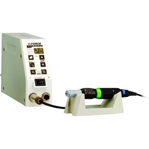 2営業日で発送 永興電機工業 E-Force E‐FORCE 標準セット ロータリーエンジン20 Φ3.0 100V用 9936