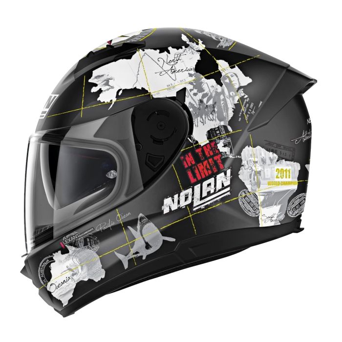 N60-6 CHECA