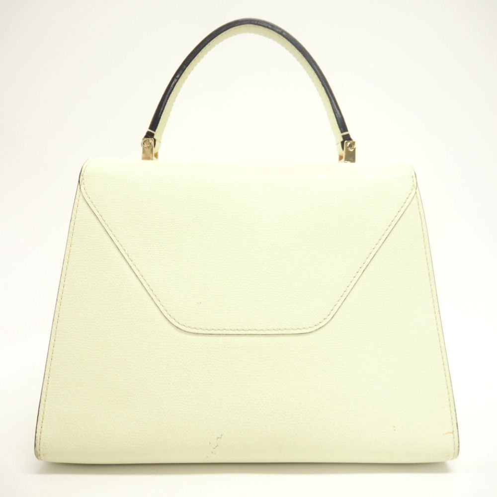 Valextra/ヴァレクストラ N410437 ミディアム イジィデ 2WAY  