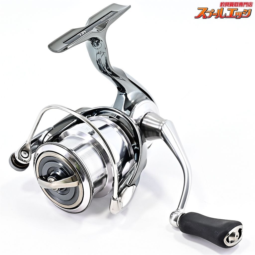 【ダイワ】 22イグジスト LT 2500S-XH DAIWA EXISTm37973 - メルカリ