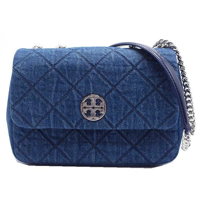 トリーバーチ ショルダーバッグ TORY BURCH キルティング スモール