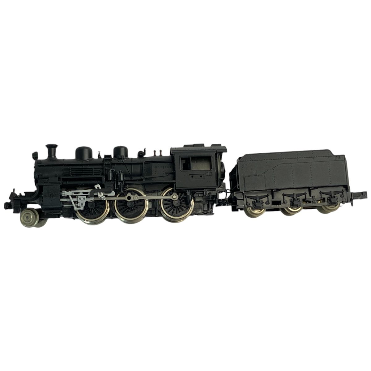 KATO Nゲージ 鉄道模型 C50 201 M Unboxing] KATO New C50 Steam Locomotive N-gauge 50th