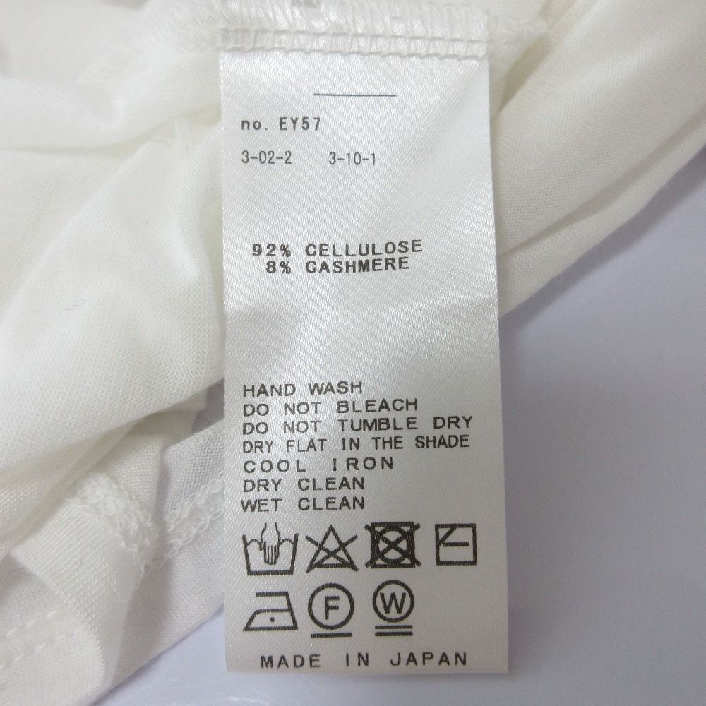 新品同様 24AW EVERYDAY I LIKE. エブリデイアイライク