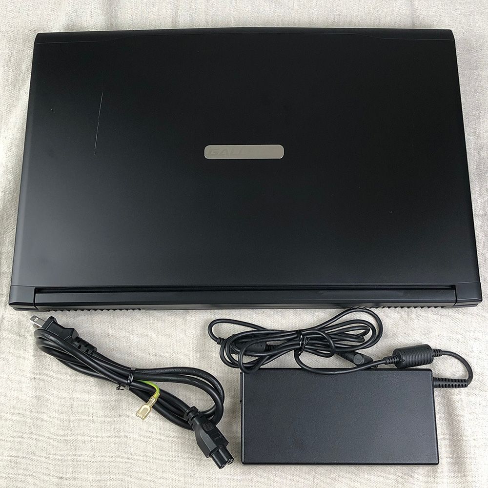 ◇ジャンク品◇ゲーミングノートPC パソコン GALLERIA ガレリア