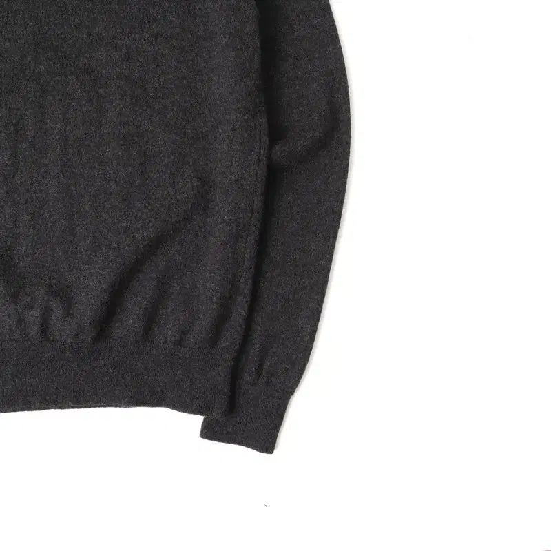 Brooks Brothers ブルックス ブラザーズ グレー ウール ボタンアップ ニット セーター ニット セーター トップス メンズ