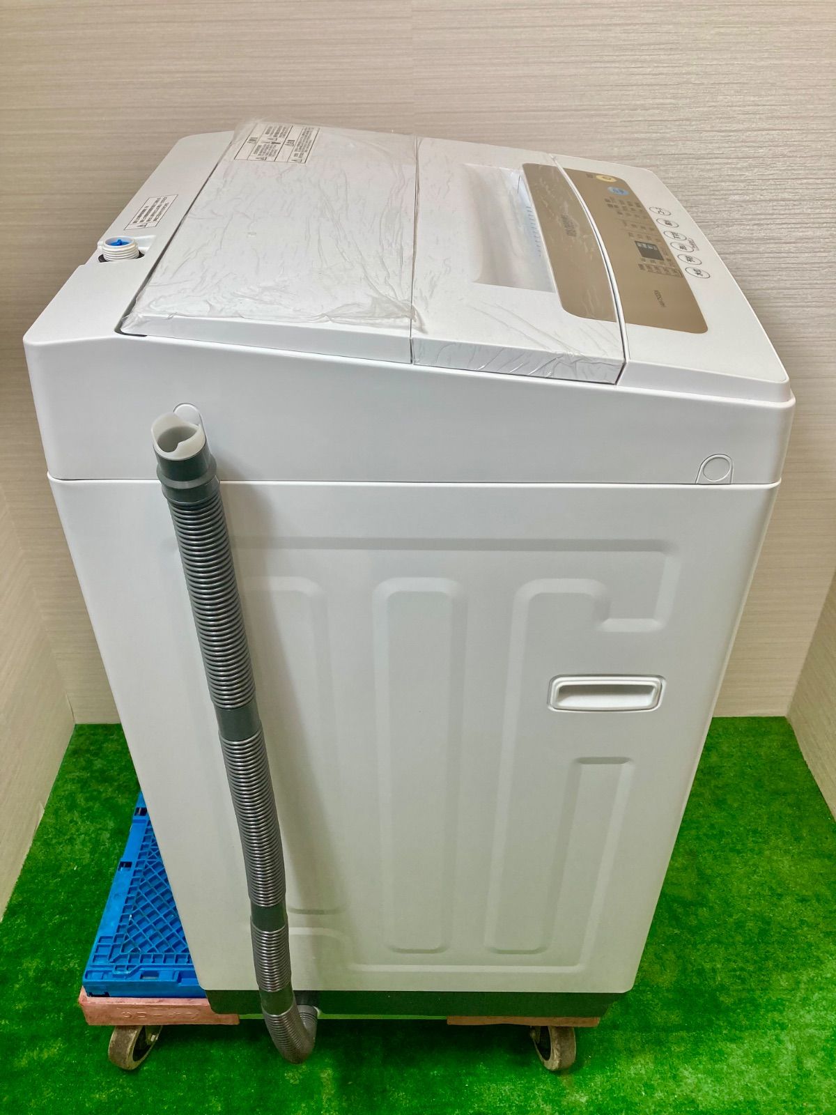 1人暮らしにぴったりサイズ