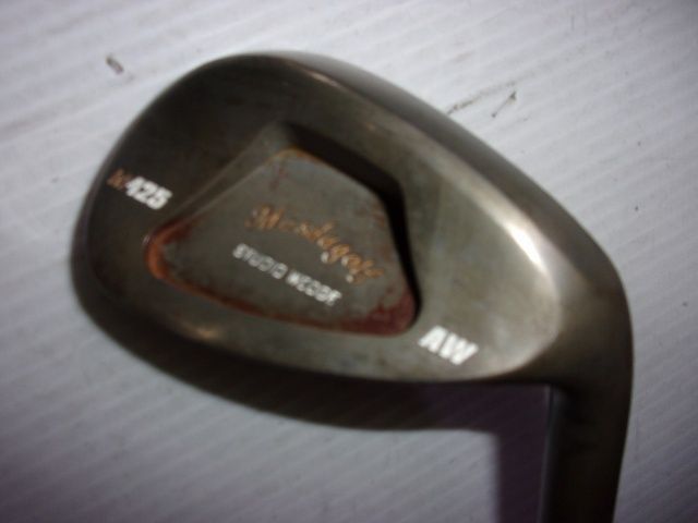 マスダ ウェッジ M425 PA AW SW3 MODUS3WEDGE 115