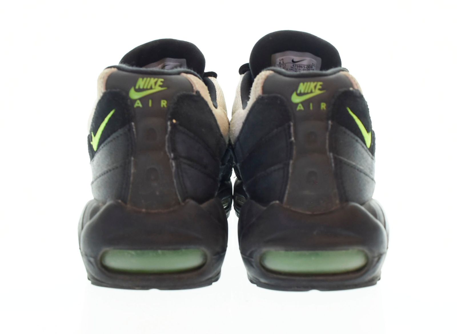 ナイキ NIKE エアマックス 95 アンチフリーズ Air Max 95 Antifreeze