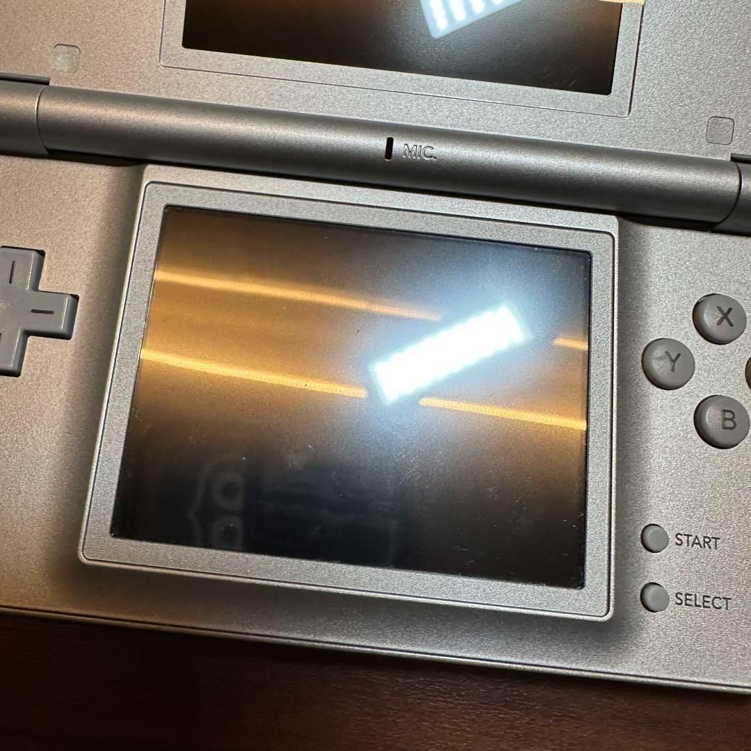 グロスシルバー 1999