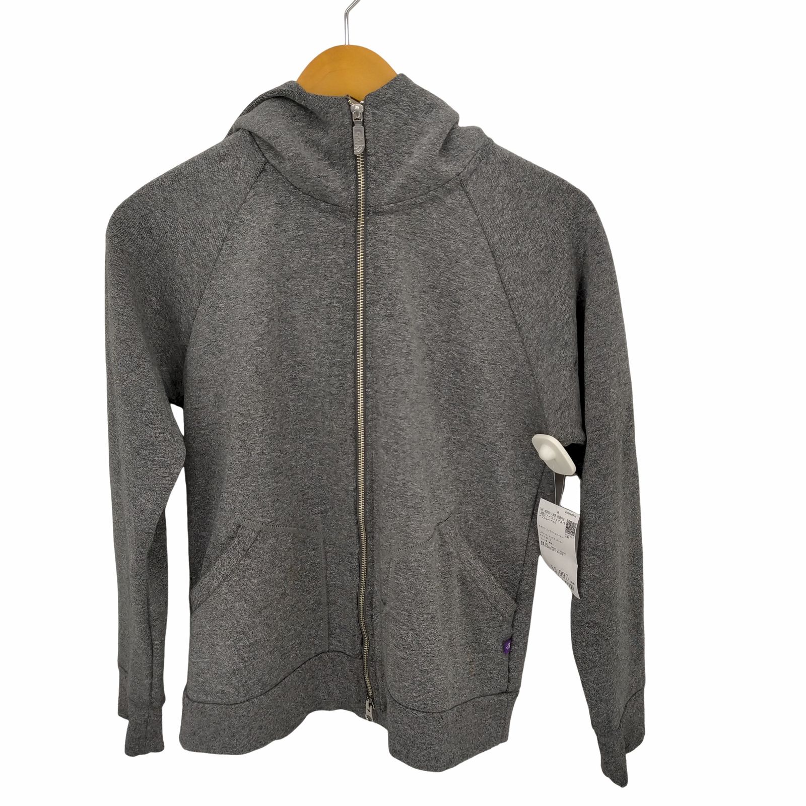ノースフェイスパープルレーベル THE NORTH FACE PURPLE LABEL 