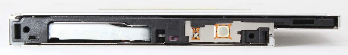 即日発送 Panasonic ノートPC用 ブルーレイスリムドライブ BD-R×6倍速書込対応 ブラック UJ-260 バルク品