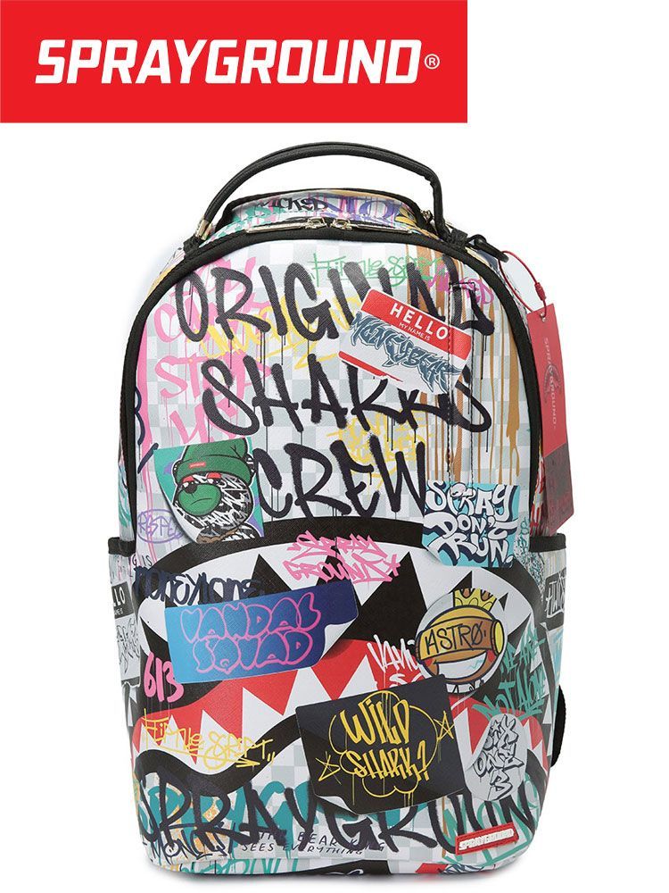 スプレイグラウンド リュック・バックパック | 通販・人気ランキング