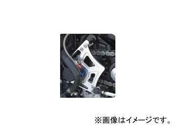 2輪 POSH Faith スプロケットカバー withクラッチピストンベース シルバー 053201-03 ホンダ CB1300 スーパーツーリング