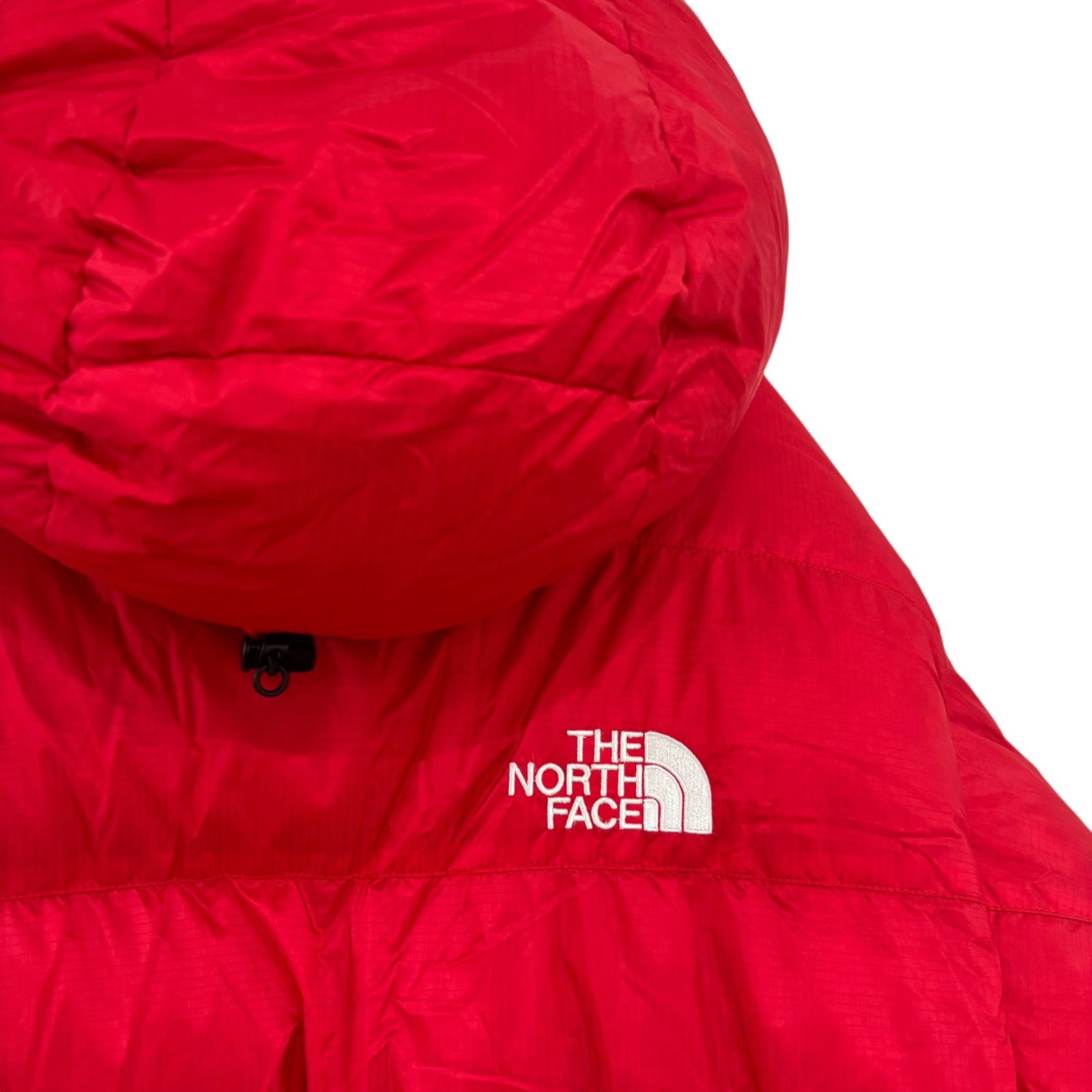 RE245 THE NORTH FACE ザノースフェイス サミットシリーズ 800フィル 