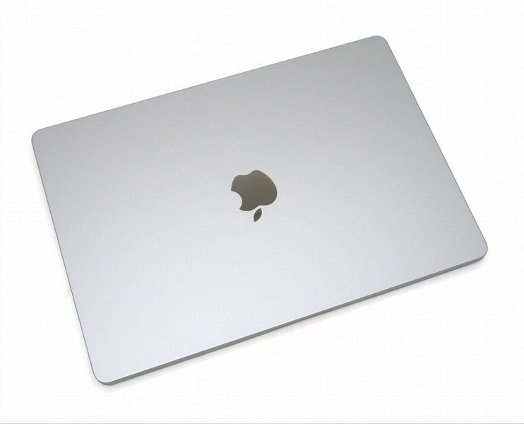 半使用近いMacbook Air M2-16-256-Office付き Mac整備済製品 - MacBook Air - 16GB - Apple（日本）