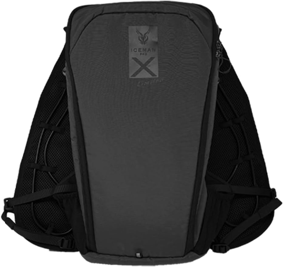 アイスマン PRO-X Ⅱ 山真製鋸 バッテリー付き チャージボトル付き