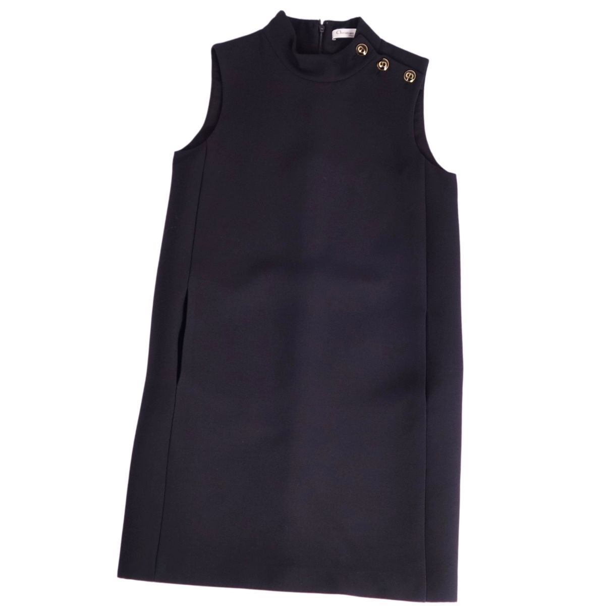 クリスチャンディオール Christian Dior ワンピース 202