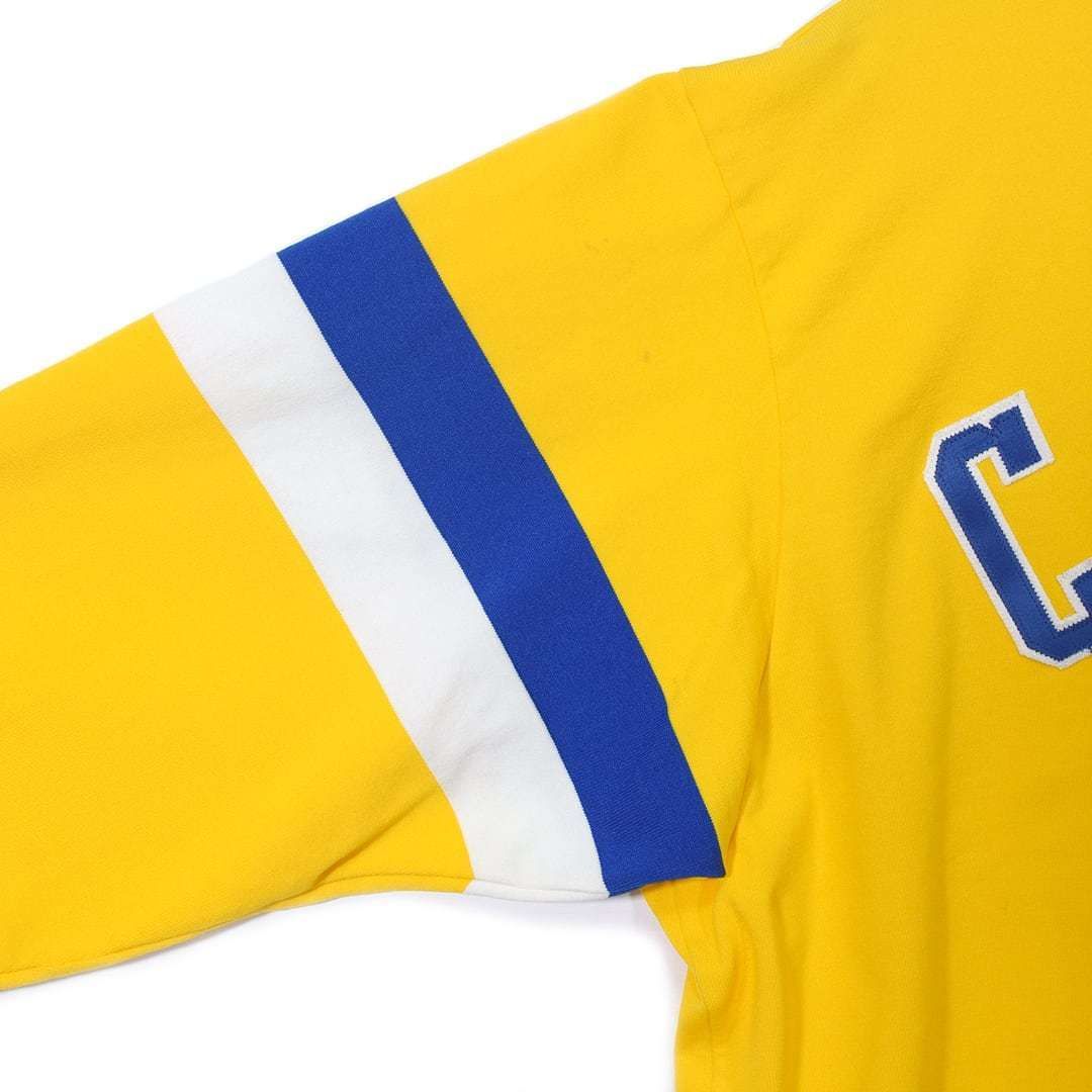 未使用】ベッカム adidas アディダス ジャージ L 明治 フラン 非売品