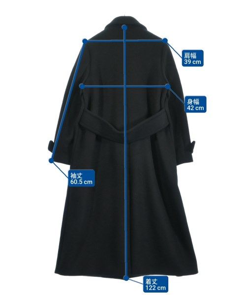 PUBLIC TOKYO ピーコート レディース 【古着】【中古】【送料