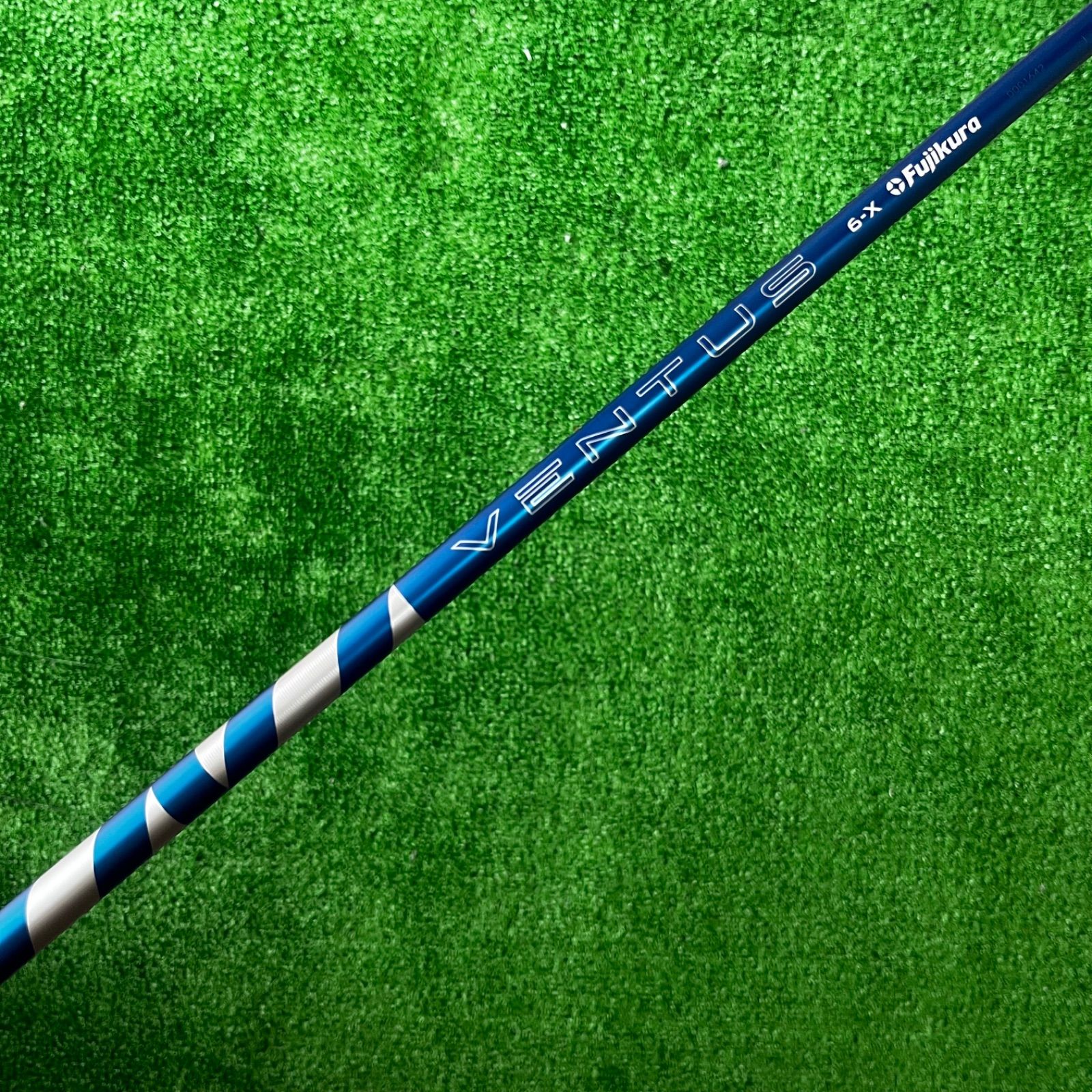 【キャロウェイスリーブ】ベンタスTRブルー 6S ドライバー用　1W キャロウェイスリーブ】ベンタスTRブルー 6S ドライバー用 1W