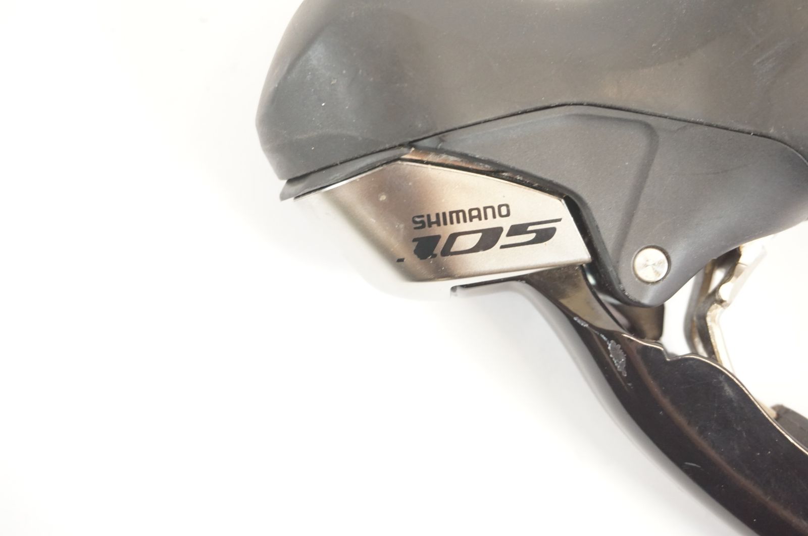 ST-5700 デュアルコントロールレバー