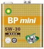 BP ビーピー エンジンオイル ミニ 全合成油 5W-30 3L缶 | 5W30 3L 3リットル オイル 車 人気 交換 オイル缶 油 エンジン油 オイル交換 ポイント消化